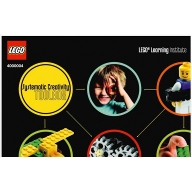 systematic creativity toolbox