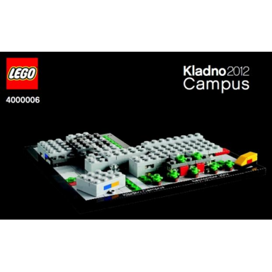 production kladno campus 2012