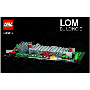 lom building b