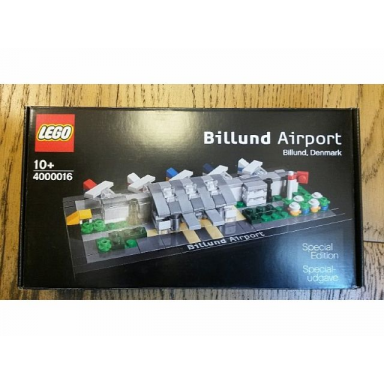 billund airport