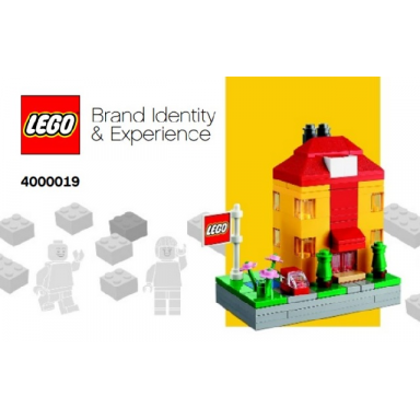brand identity and experience