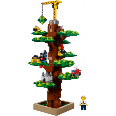 tree of creativity