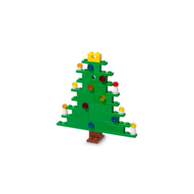 christmas tree polybag