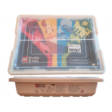 braille bricks toolkit french with antoine numbers