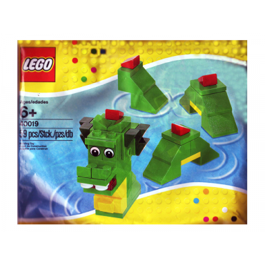 brickley polybag