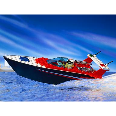 riptide racer