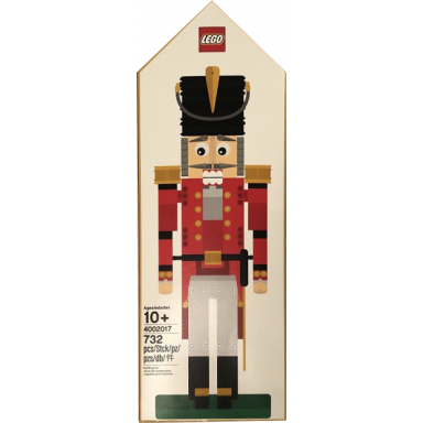 2017 employee exclusive - the nutcracker