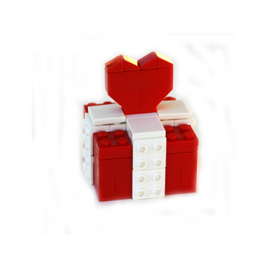 heart 2012 polybag