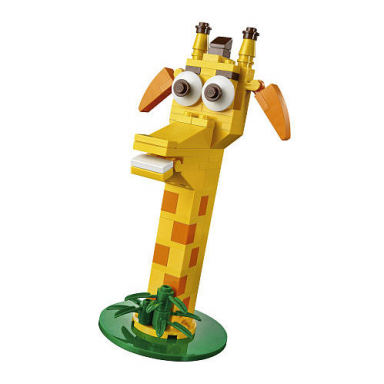 geoffrey polybag