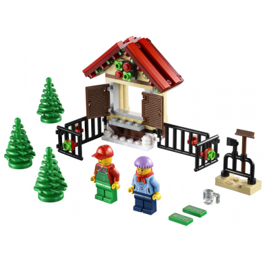 limited edition 2013 holiday set 1 of 2