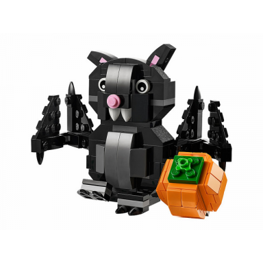 halloween bat
