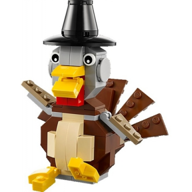 thanksgiving turkey