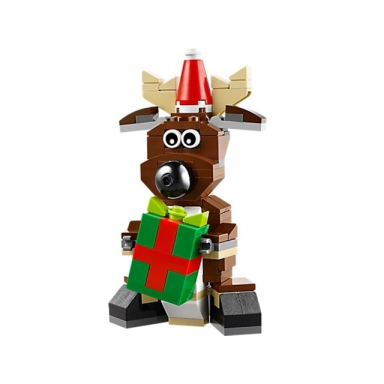 reindeer