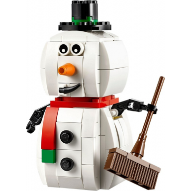 snowman