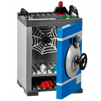 coin bank