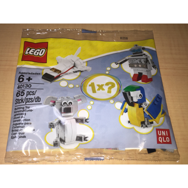 mystery pack koala polybag