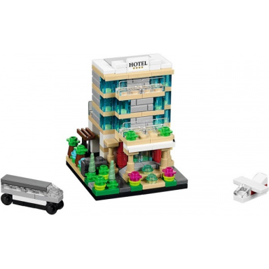bricktober hotel 2015 toys r us exclusive