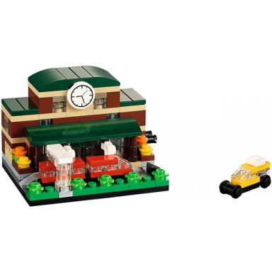 bricktober train station 2015 toys r us exclusive