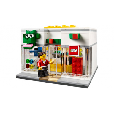 lego store