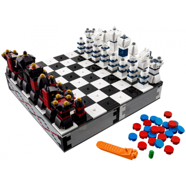lego chess