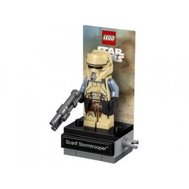scarif stormtrooper polybag