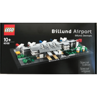 billund airport reissue