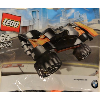 bmw polybag