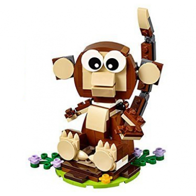 year of the monkey
