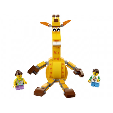 geoffrey friends