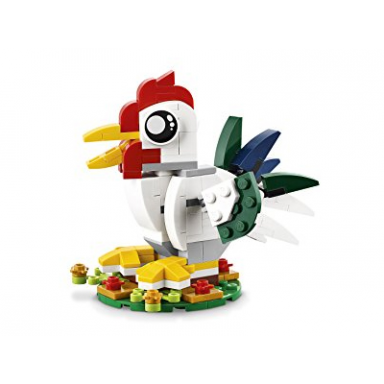 year of the rooster