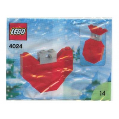 advent calendar 2003 creator day 14 - heart