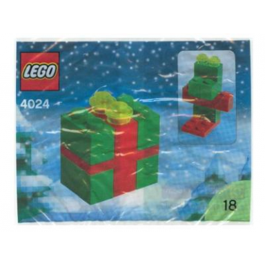 advent calendar 2003 creator day 18 - present