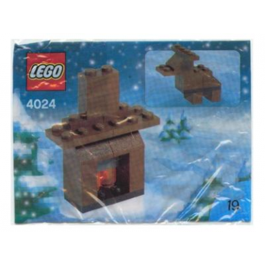 advent calendar 2003 creator day 19 - fireplace