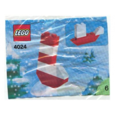 advent calendar 2003 creator day 6 - stocking