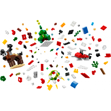 24-in-1 holiday countdown set
