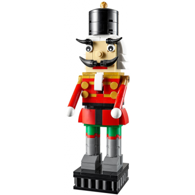 nutcracker