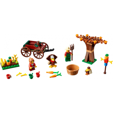 thanksgiving