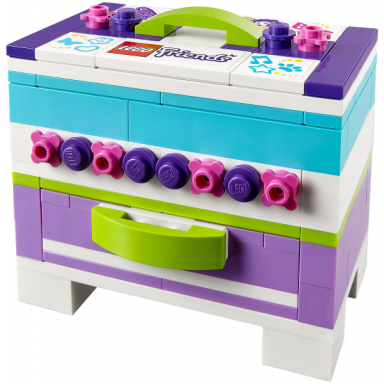 mini keepsake box