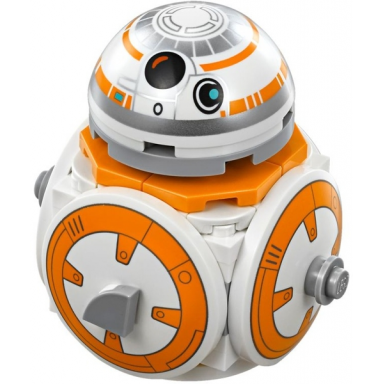 bb-8 - mini polybag