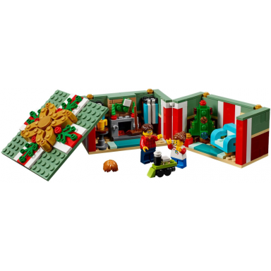 christmas gift box