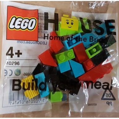build your meal polybag