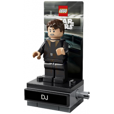 dj polybag