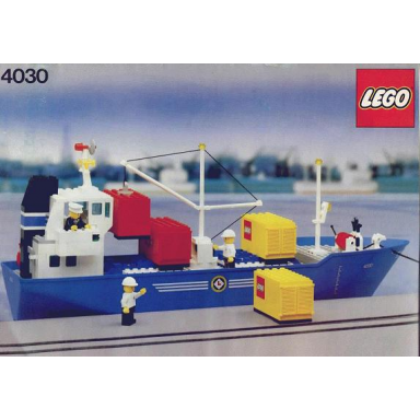cargo carrier