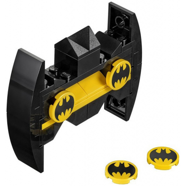 bat shooter polybag