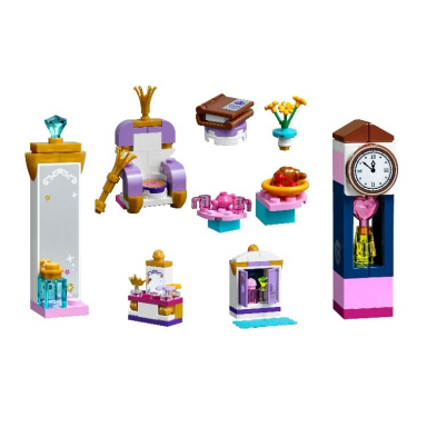 castle interior kit
