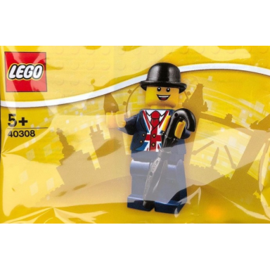 lester polybag