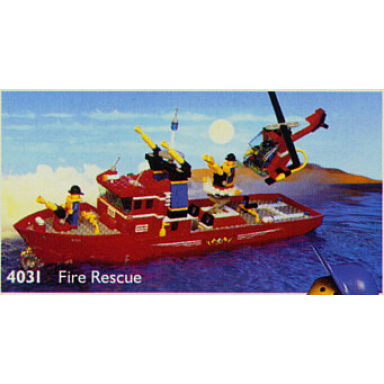 fire rescue