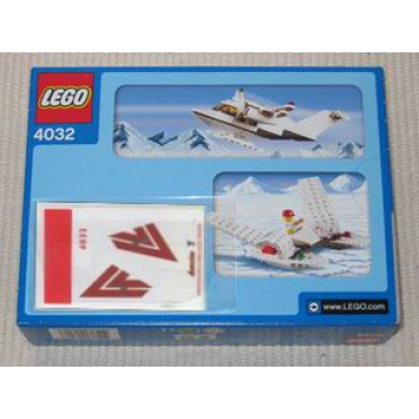 passenger plane - lauda air version