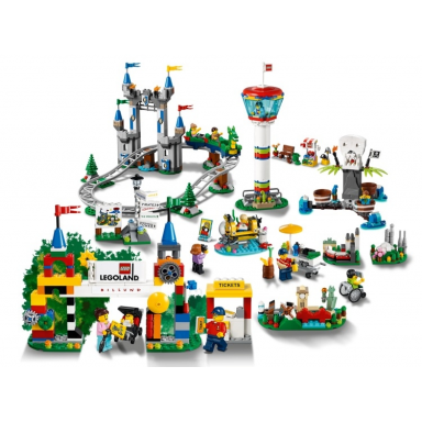 legoland park