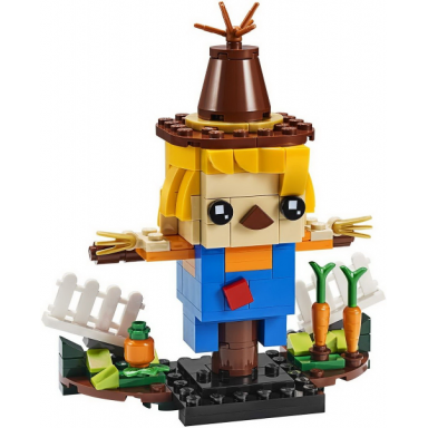 scarecrow